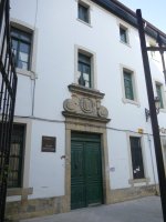 Dorrea etxea, Ordizia