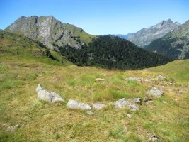 Cabane de Chérue Est