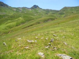 Magnabaigt 1 tumulus 