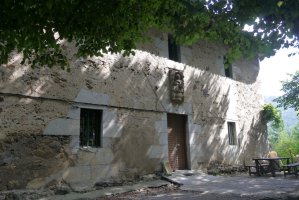 Baltzola etxea, Zestoa