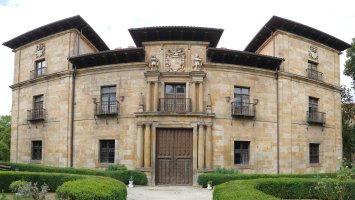 Lazkano jauregia, Lazkao