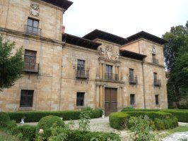 Lazkano jauregia, Lazkao