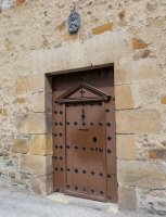 Santa Ana komentua, Lazkao