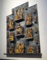 Soreasuko San Sebastian eliza, Azpeitia