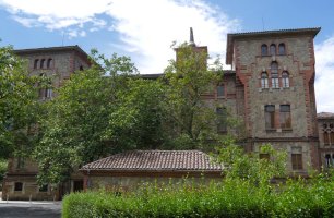 Olazko Ama Katekistak komentua, Azpeitia