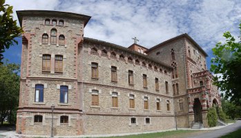 Olazko Ama Katekistak komentua, Azpeitia