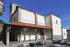 Andra Maria eliza, Urrestilla