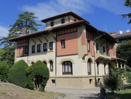 Gaztanenea etxea, Azkoitia