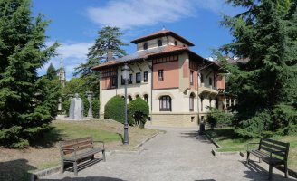 Gaztanenea etxea, Azkoitia