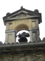 San Roke ermita, Durango