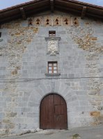 Herriko etxea, Albiasu