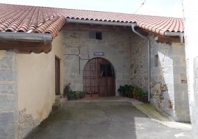 Herriko etxea, Albiasu