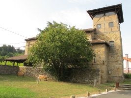 Bariko San Nikolas eliza, Izurtza