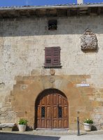 Martiñenea etxea, Aldatz