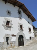 Herriko etxea, Aldatz