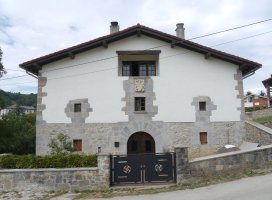 Herriko etxea, Uitzi