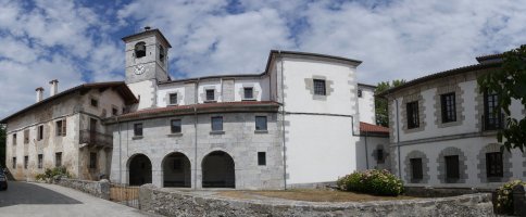 Eliza eta inguruak, Uitzi