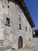 Herriko etxea, Astitz