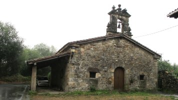 Santa Polonia ermita, 