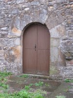 Santa Polonia ermita, Iurreta