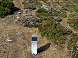 Urkitzako Lepoa. Trikuharria