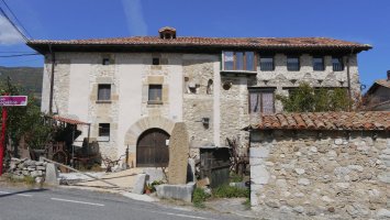 Museo Etnografikoa, Arteta