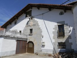 Herriko etxea, Madotz