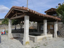 Garbitokia, Beasoain