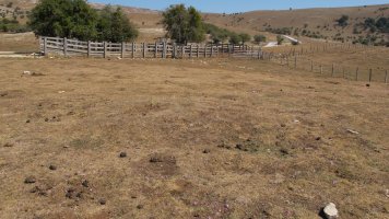 Soosa 1 mendebalde tumulua, Andia