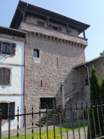 Jauregi jauregia, Irurita