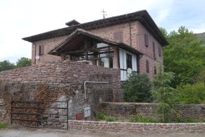 Apeztegia jauregia, Erratzu