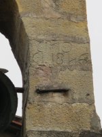 San Marko ermita, Iurreta