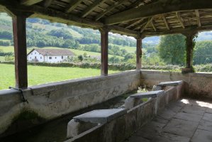 Garbitokia, Iñarbil