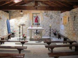 Bediagako San Bixenti, Zornotza