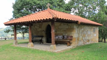 Bediagako San Bixenti, Zornotza