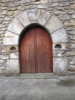 Elgezabalgo Santiago, Zornotza