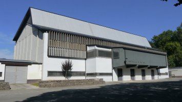 Frontoi estalia, Elizondo