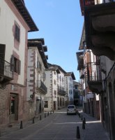 Jaime Urrutia karrika, Elizondo