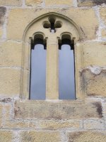 San Bartolome ermita, Larrabetzu