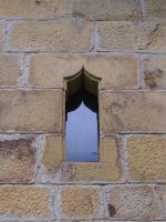 San Bartolome ermita, Larrabetzu