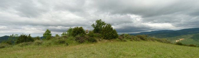 Santa Agedako gailurra