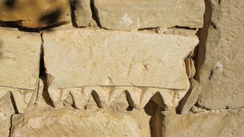 San Migel ermita, San Esteban de Treviño