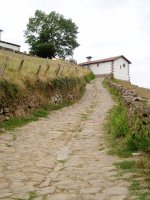 Nahigabeetako Amabirjinaren ermita