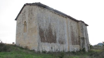 Granadoko Amabirjinaren baseliza, Albaina