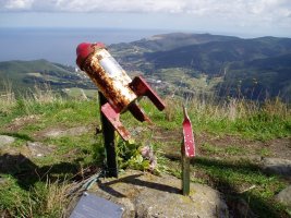 Jatako txartelontzia