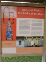 Nuestra Señora de Aiala, Dulantzi