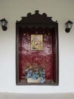 San Lorentzo ermita, Arbulu