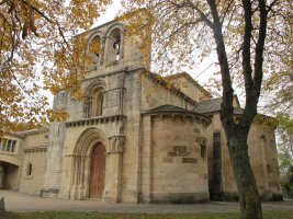 Estibalizko Andra Maria Basilika