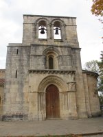 Estibalizko Andra Maria Basilika