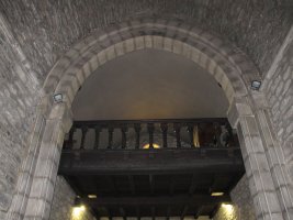 Estibalizko Andra Maria Basilika